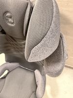 Kindersitz Cybex Solution ISO-Fix Grau guter Zustand