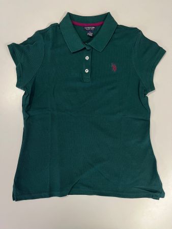 US Polo Assn. Polo Shirt, Grösse M/L