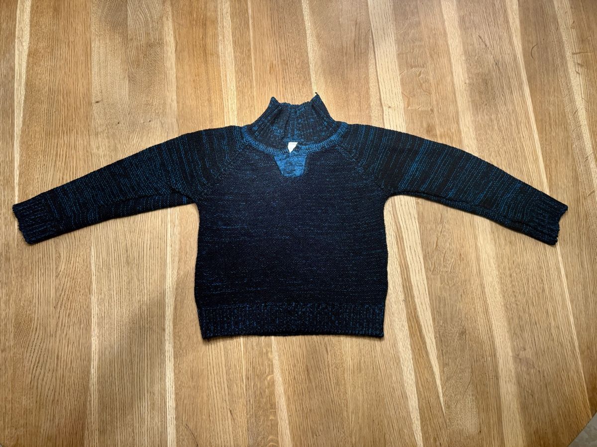 Next Lotti & Set di vestiti: 6 Boys' Sweaters – Usato da Bülach venduto da dan_7scp 3