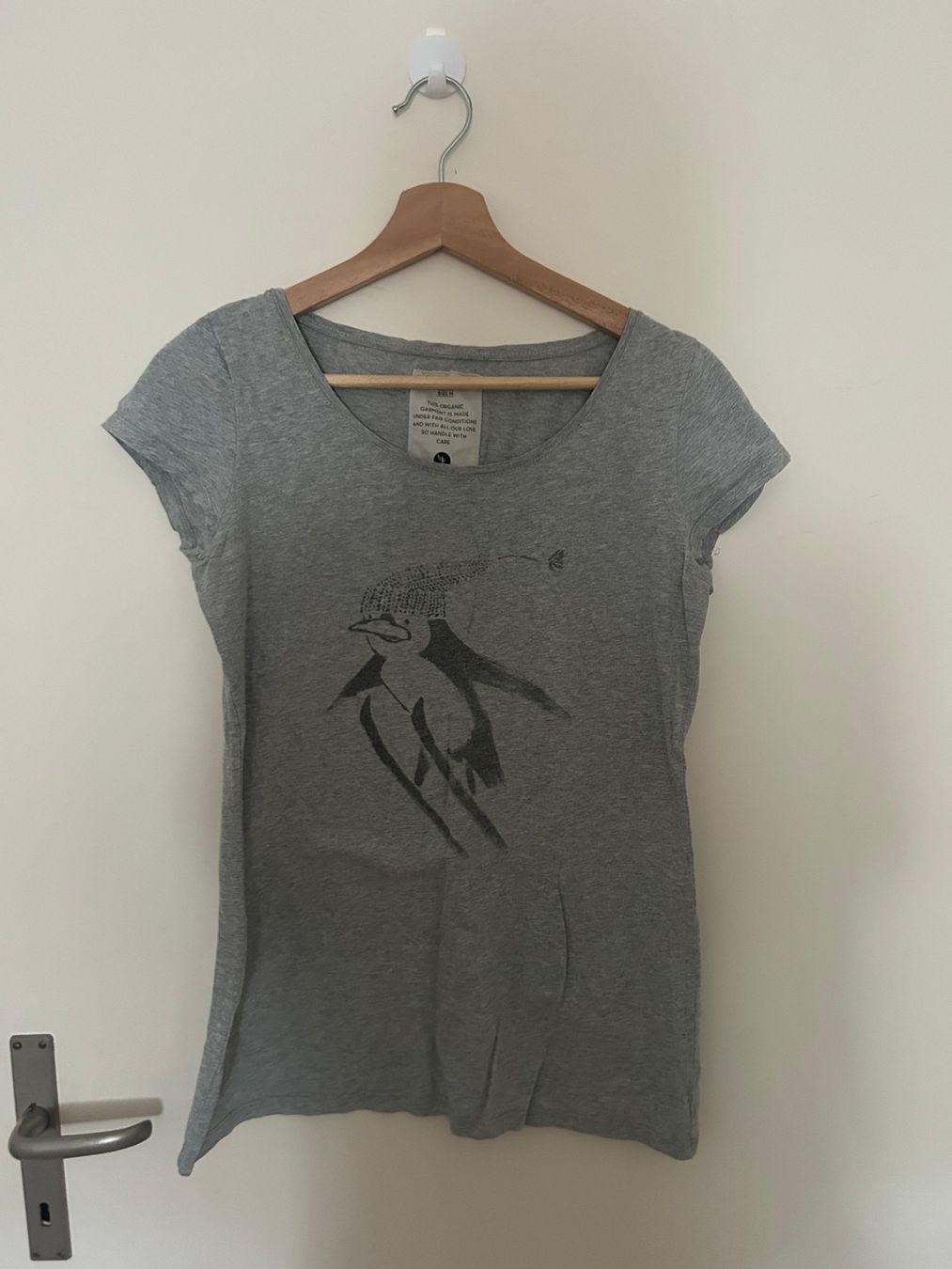Armedangels T-shirt: Armed Angels Tshirt – Usato da Zürich venduto da doridora