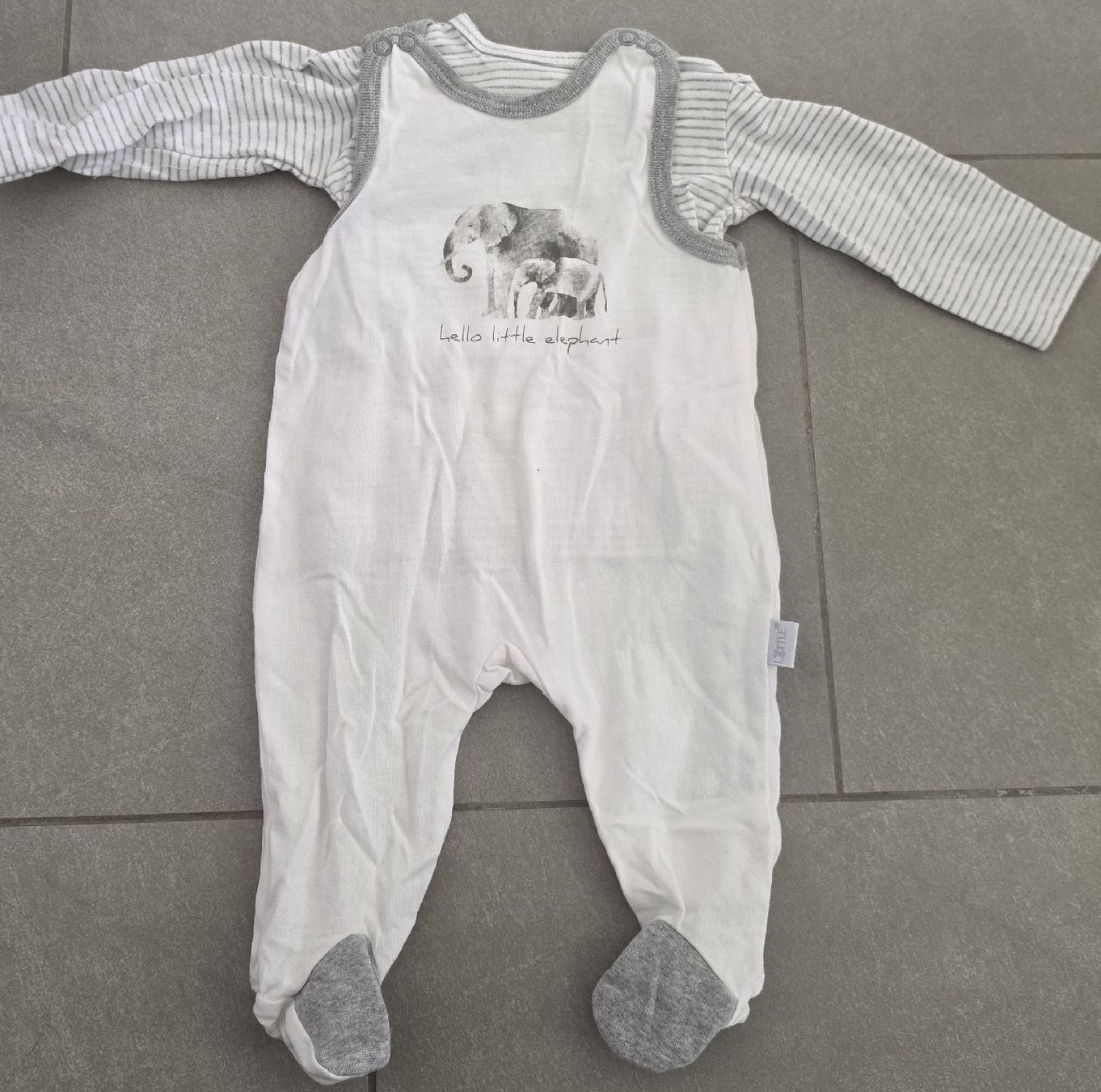 Pagliaccetti: 56 Baby Strampler  – Usato da Fislisbach venduto da Andreafa