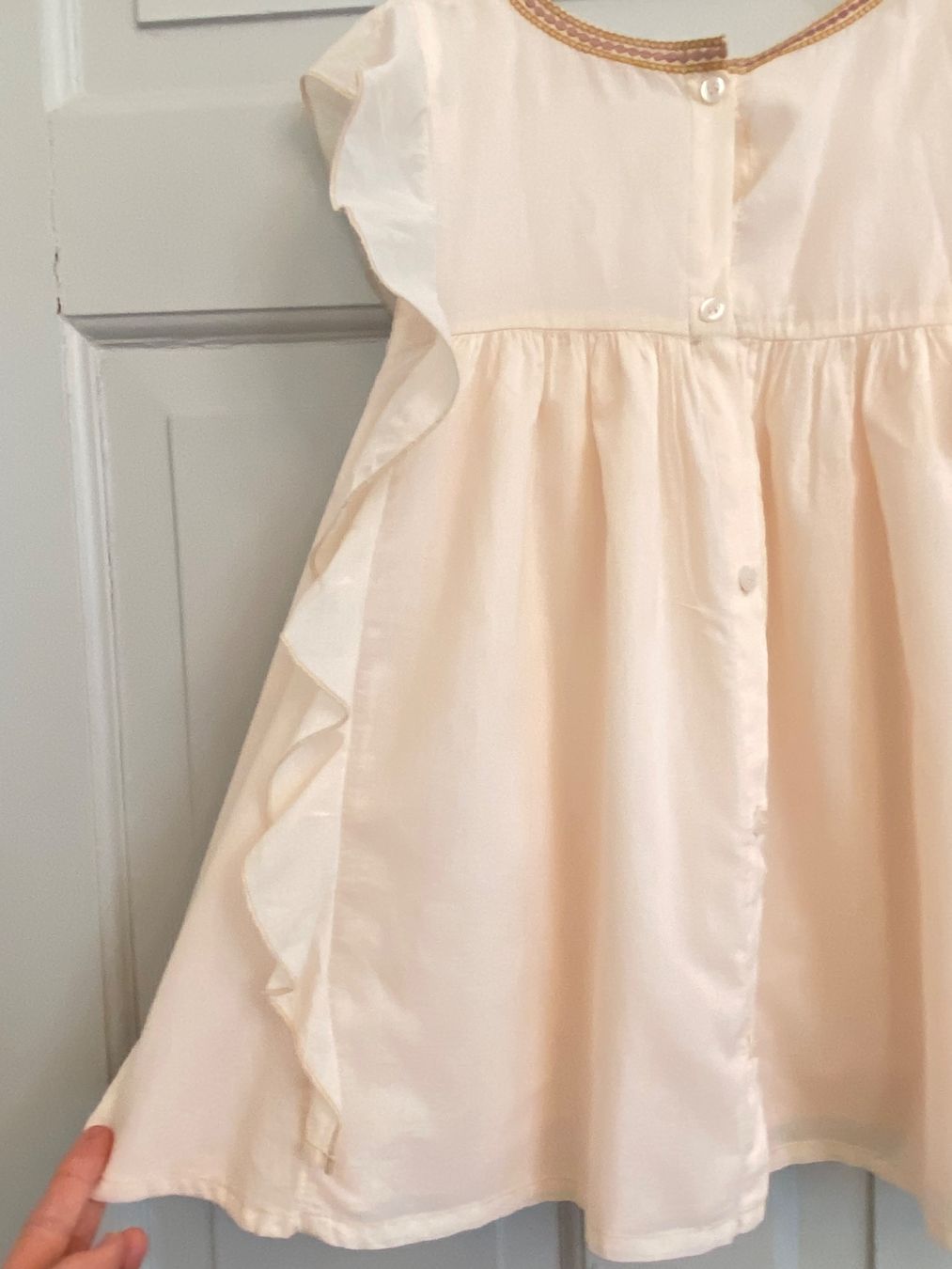 Vestiti & Gonne: Louise Misha, Kleid, Gr. 128 – Usato da Zürich venduto da Pokimoki_1 4