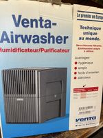 Venta Luftreiniger Luftbefeuchter