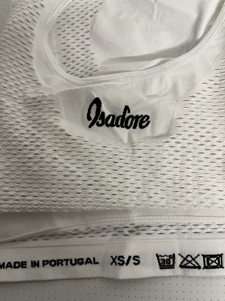 Biancheria intima: Isadore Thermoshirt – Usato da Altnau venduto da Ajtschei 1