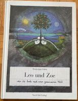 Leo & Zoe oder die Suche nach einer gemeinsamen Welt  ©'1993