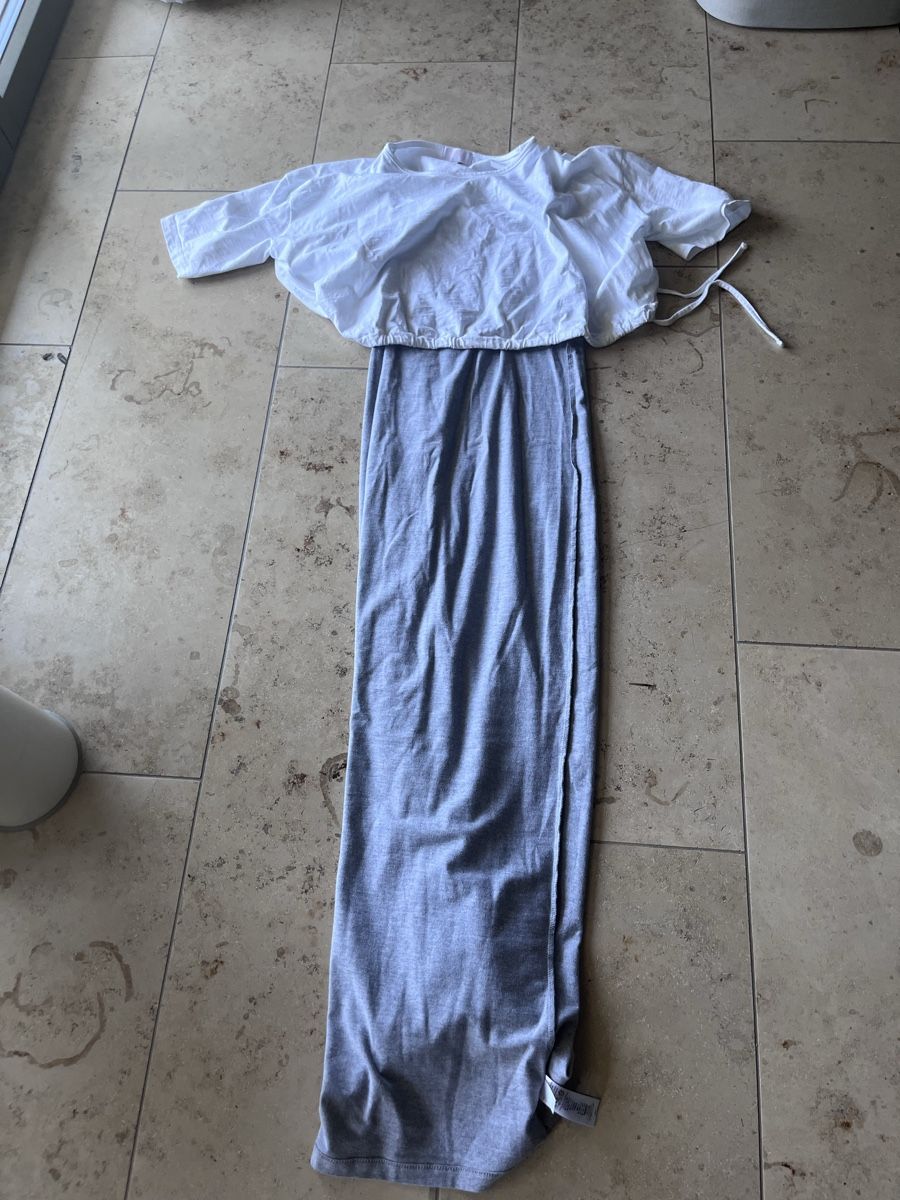 Robes: Umstandsmode Next Gr. 36 – Neuf (Voir description) à Zollikerberg par LLV 1