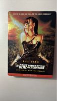 The Gene Generation - DVD Limited Edition - Rarität!