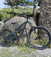 Propain Spindrift 5 AL Mix (Mullet) - Taille M - Öhlins