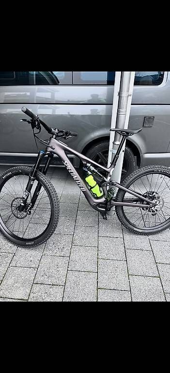 Vélos: Turbo Levo SL – D'occasion à Kriens par guenda02