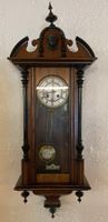 Wanduhr Original 30-er / 40-er Jahre Sammler Deko Top