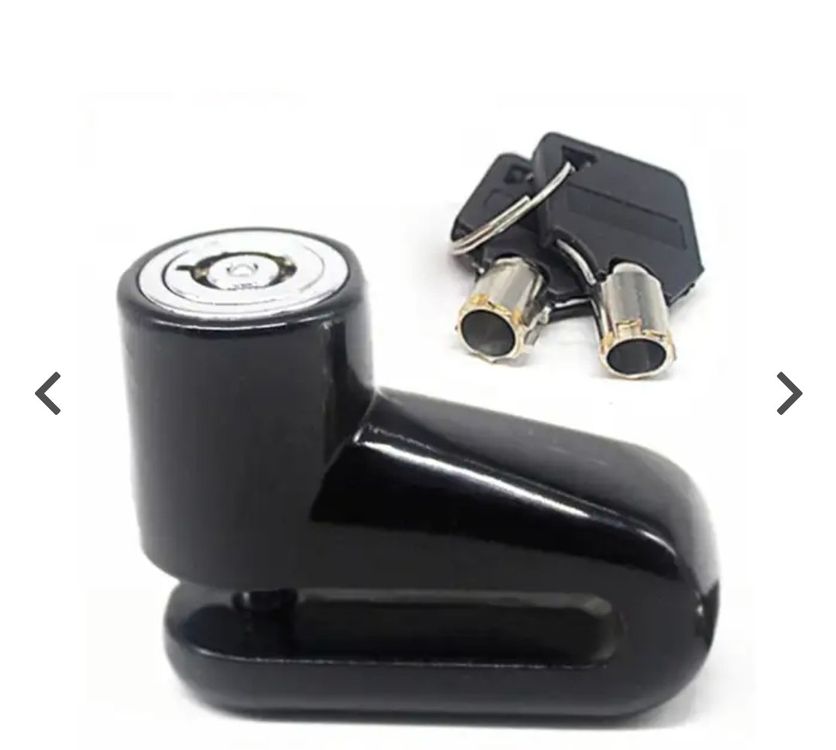 Motorrad-Telefon, Anti-Vibration, Motorrad-Handyhal Produktbild-Vorschau 2