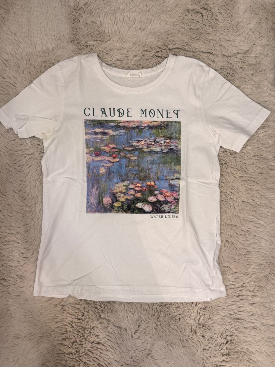 T-shirt: 5 T-Shirts in Grösse M – Usato da Haldenstein venduto da ana_b8c7 2