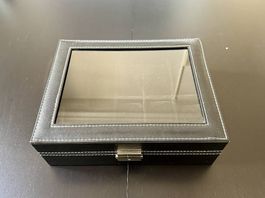 Uhrenbox 25 / 20 / 8