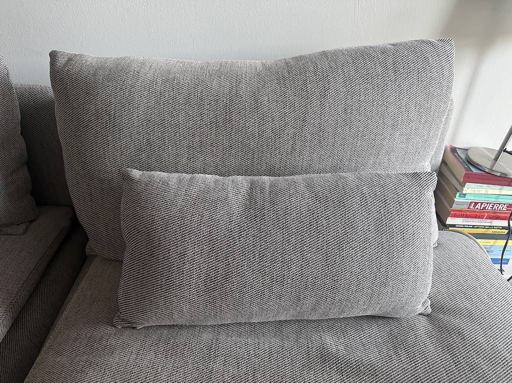 Sofas: Divano Ikea 2 posti – Gebraucht aus Lugano von ded_g5fz 2