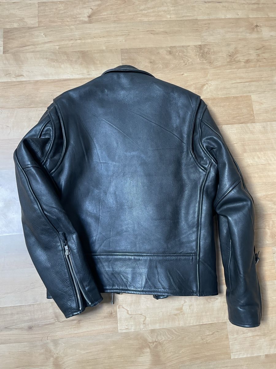 Giacche: Motorradjacke – Usato da Obergösgen venduto da anpajo