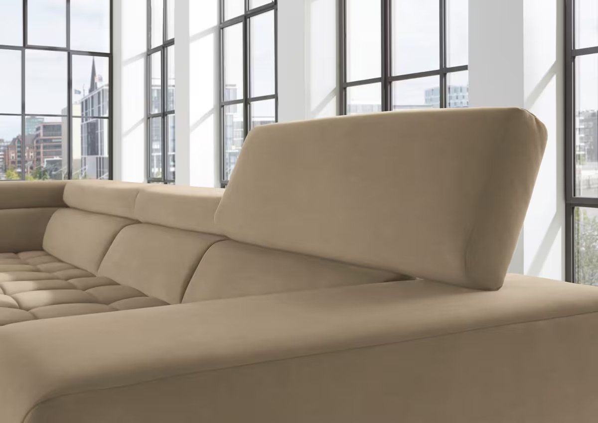 Sofas: Ecksofa neuwertig – D'occasion à Lachen SZ par sandraspa22 5