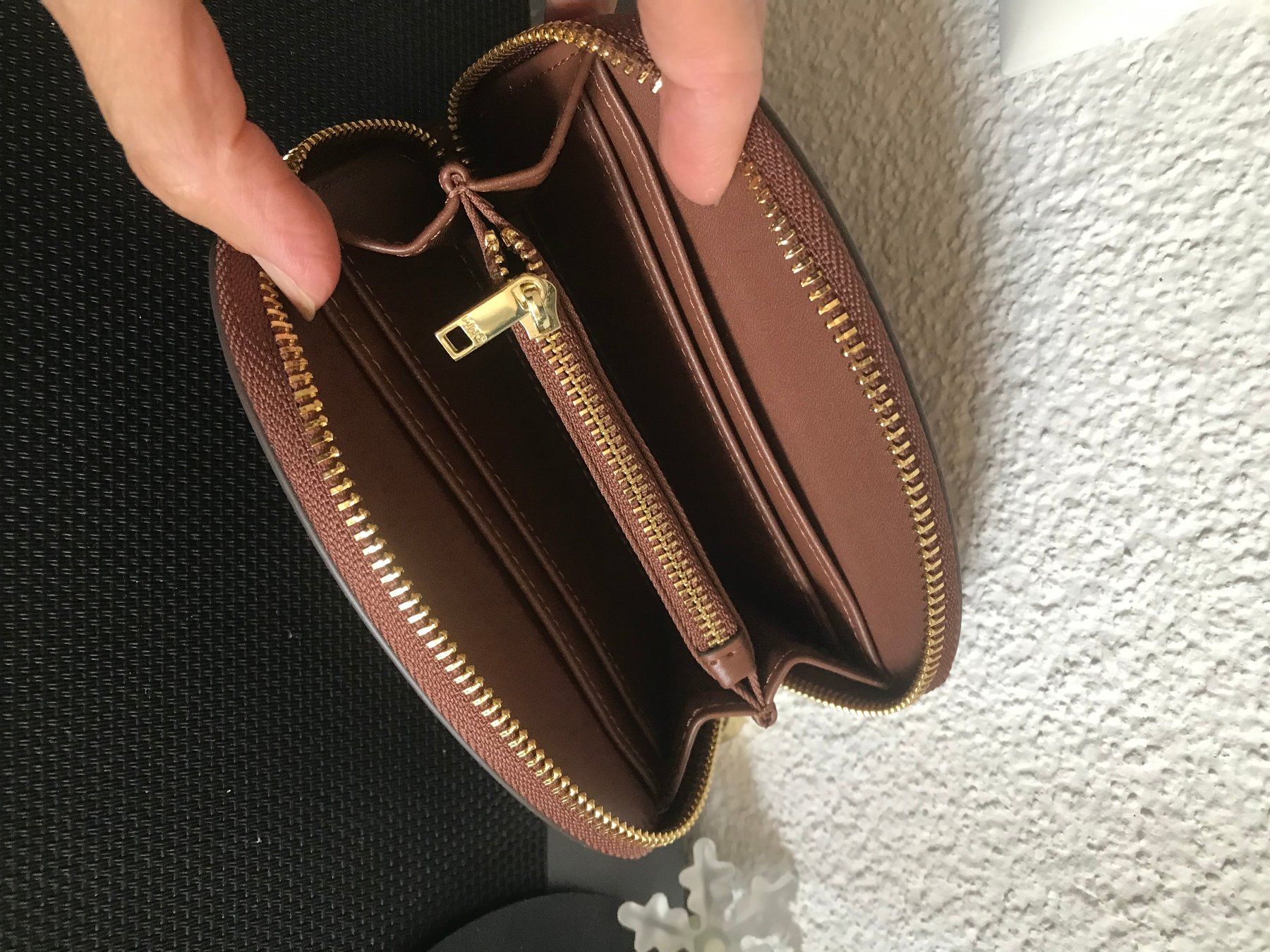 Mango Portemonnaie: MNG Geldbörse – Neu und originalverpackt aus Kreuzlingen von JOWY72 2