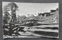 Lötschental GUGGIALP/ Rothörner/Photo Gyger