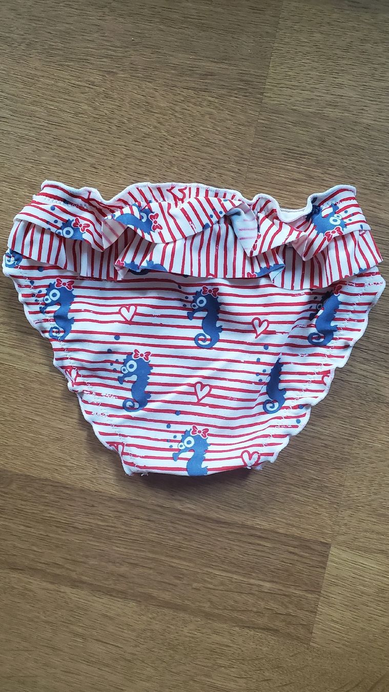 Sanetta Costumi da bagno & Bikini: Badehose v. Sanetta  Gr. 86 – Usato da Stäfa venduto da lookilooki 1