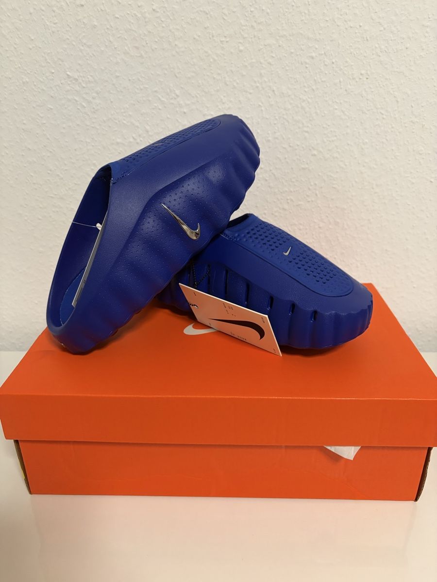 Nike Scarpe da uomo:  Nike Mind 001 Slide Old Royal – Nuovo e nell'imballaggio originale da Onex venduto da Chooseyoursneaks 1