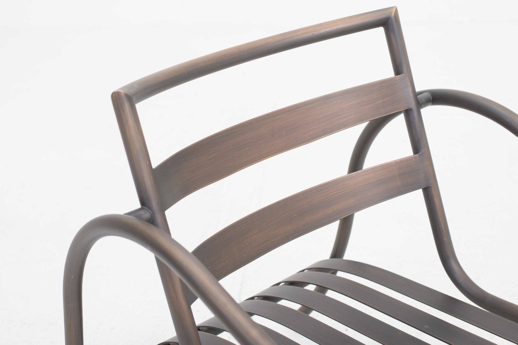 Cappellini Poltrone: Cappellini Thinking Man's Chair, Jasper Morrison, Limitiert – Usato da Zürich venduto da STUZH38 5