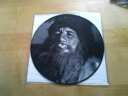 Catherine Wheel – Crank - PICTURE DISC - UK 1993