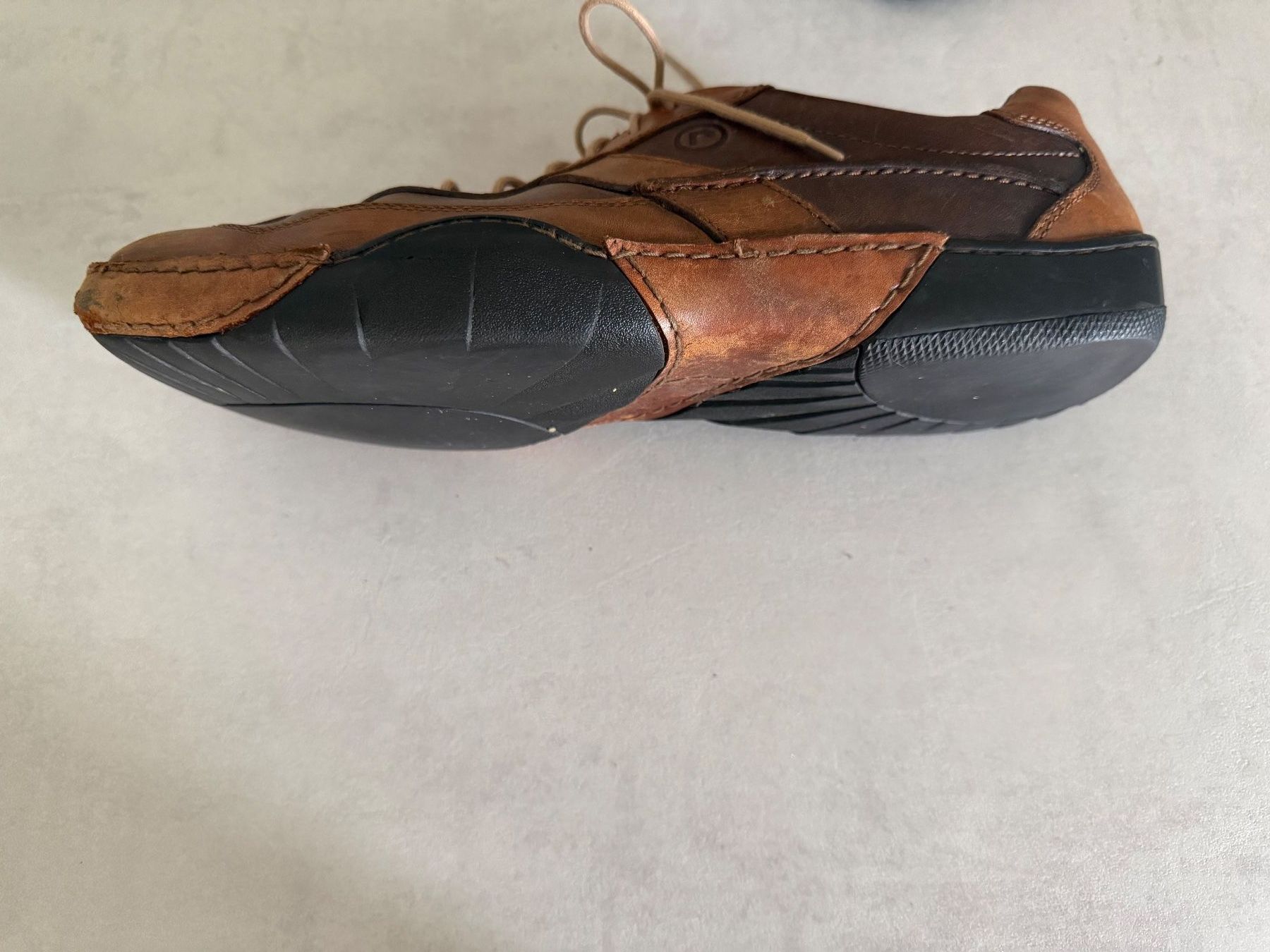 Scarpe da uomo: Rockport Herrenschuhe Grösse ca. 43 – Usato da Geroldswil venduto da Jeremy11 7