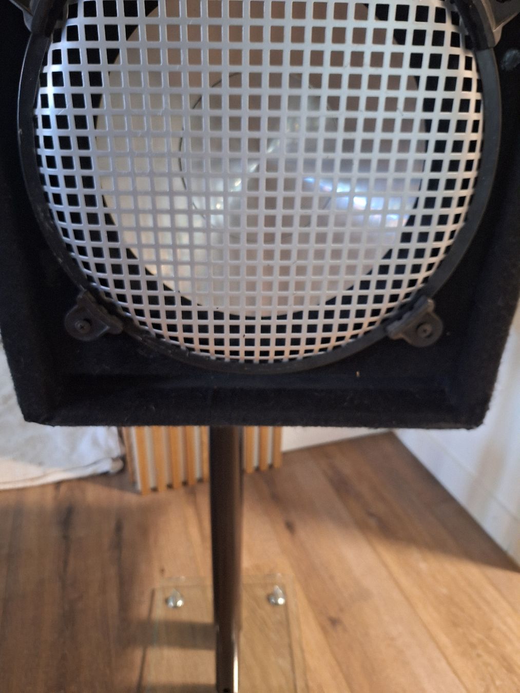 Alpine Casse acustiche: Subwoofer – Usato da Strengelbach venduto da Ist-van