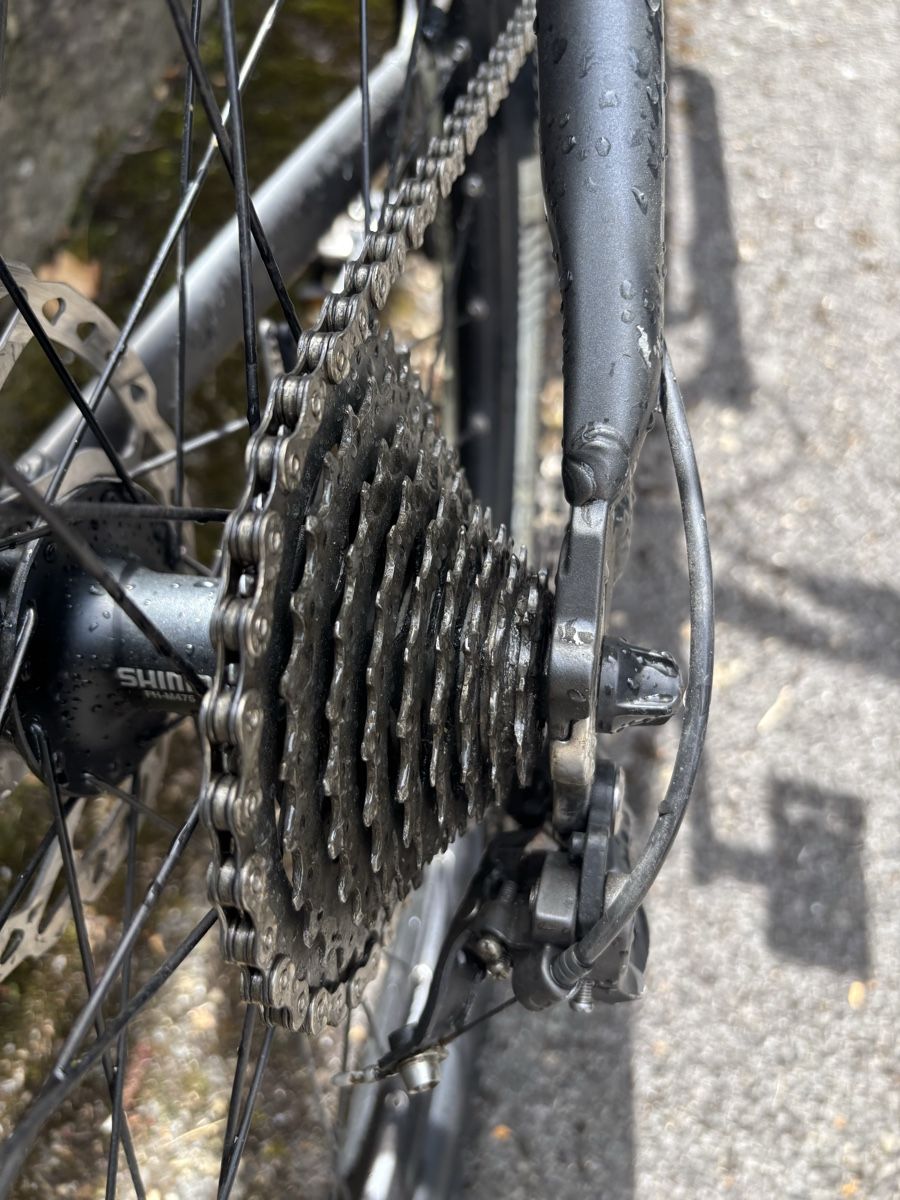 Trek Biciclette: Trek Mountainbike Fully vollgefedert – Usato da Männedorf venduto da Qurop 4
