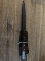 Schweizer Bajonett Modell 1918 Elsener Schwyz
