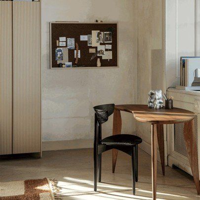 Ferm living Sedie: 2 Essstühle Ferm Living Hermann | Schwarz – Usato da Zürich venduto da HelloSunshine8048 2