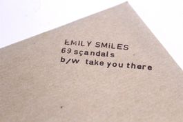 EMILY SMILES: 69 Scandals / Take You...