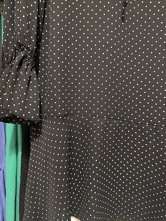 Kleider: Minikleid / Mango Dress – Gebraucht aus Basel von Spielzeugverkauf 1