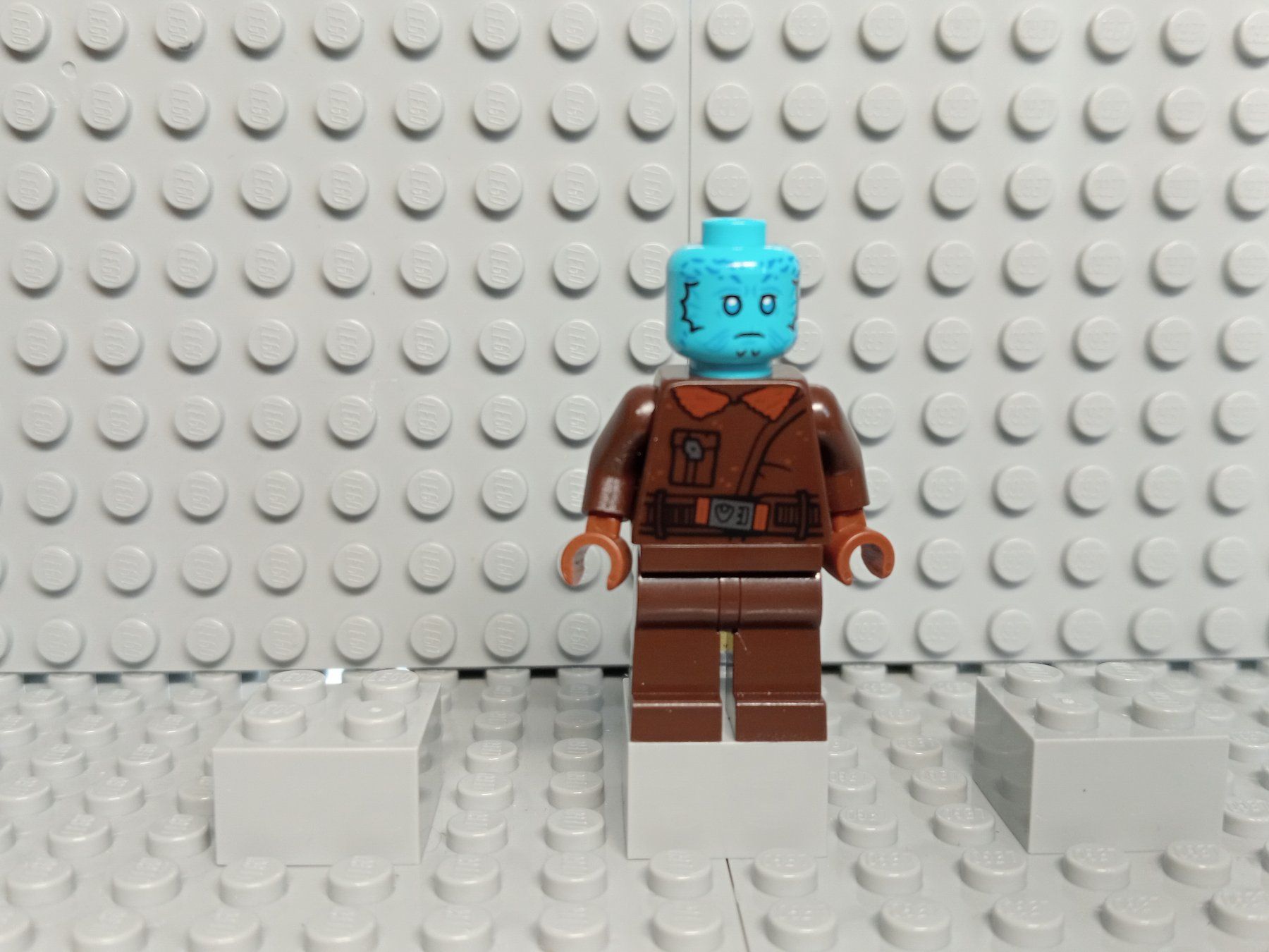Lego Kit di costruzioni: Lego Star Wars - The Mythrol – Nuovo (secondo la descrizione) da Arconciel venduto da breakout103
