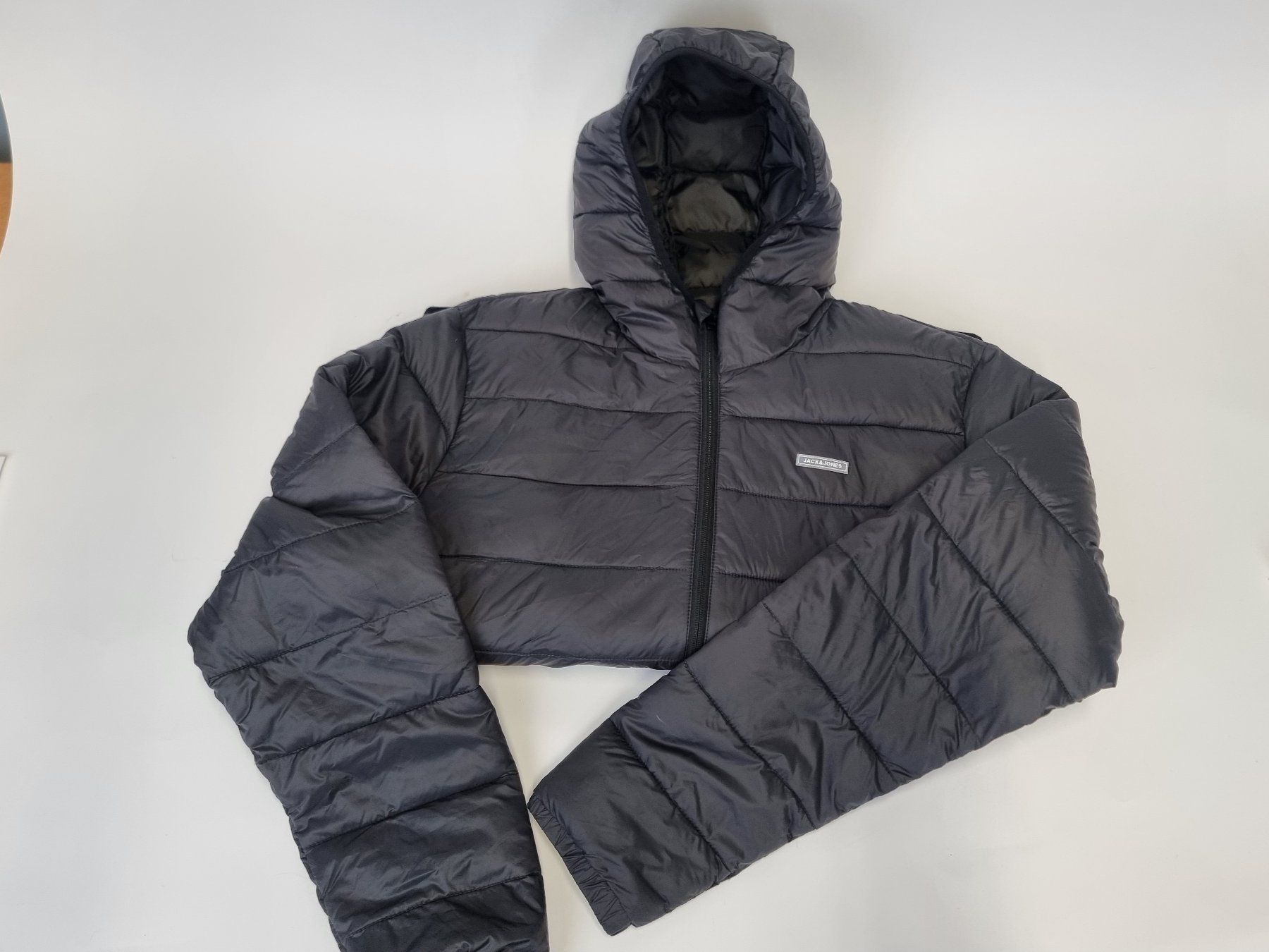 Jack & Jones Giacche: Jack&Jones Daunenjacke – Usato da Urtenen-Schönbühl venduto da Restwert_Schoenbuehl 1