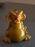 Figur Yellow Monster Smiley M. M. (?)