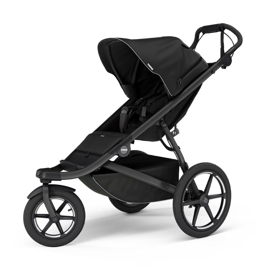 Thule Poussette: Passeggino URBAN GLIDE 3 – Neuf avec emballage d'origine à Giubiasco par cattaneo