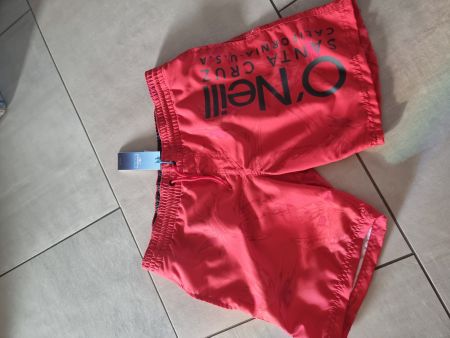 O'Neill Kinder Badehose grösse 176 NEU