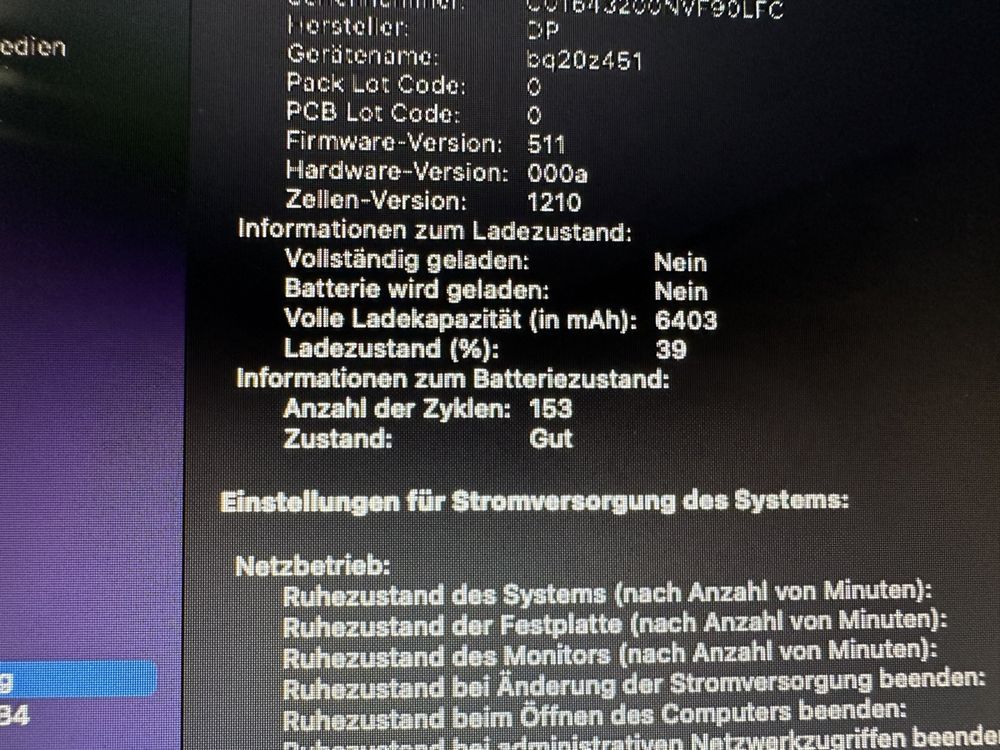 Apple Notebook: MacBook Air 13" 2014 – Usato da St. Margarethen TG venduto da NicoNii02 6