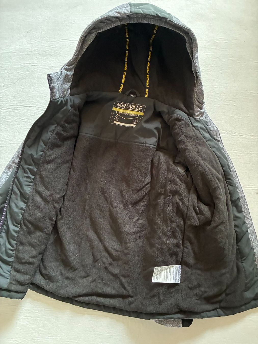 C&A Giacche & Cappotti: Skijacke Northville Junge Gr.152 – Usato da Malleray venduto da ste_rx2t 3