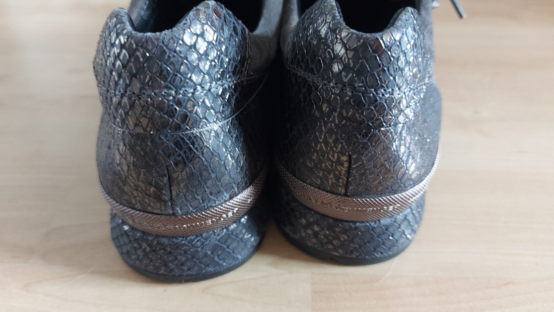 Kennel + Schmenger Scarpe da donna: Kennel & Schmenger Schuh – Usato da langenthal venduto da rundholz7 3