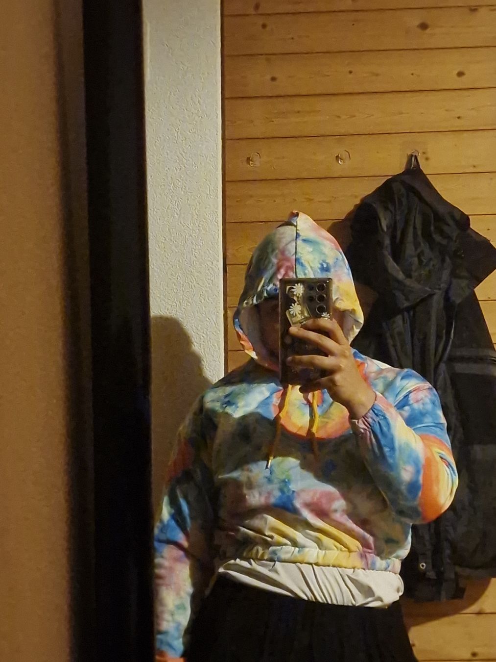 Maglioni & Felpe: Kaputzen Crop-top Pullover – Usato da Wil SG venduto da zeh_pck9