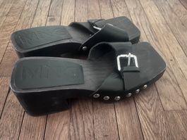 Mango Mules