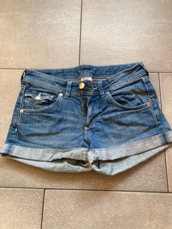 Shorts Gr. 34; H&M