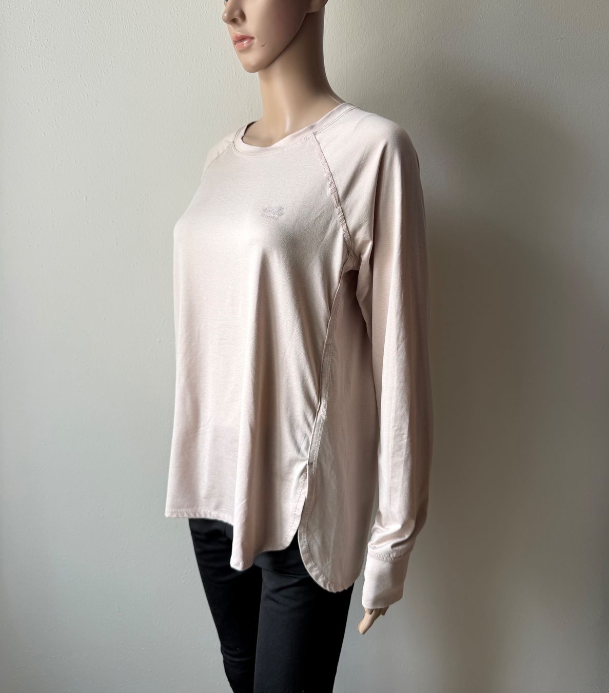 Maglioni & Felpe: ROOTS Langarmshirt 💗 – Usato da Zürich venduto da ClosetQueen 1