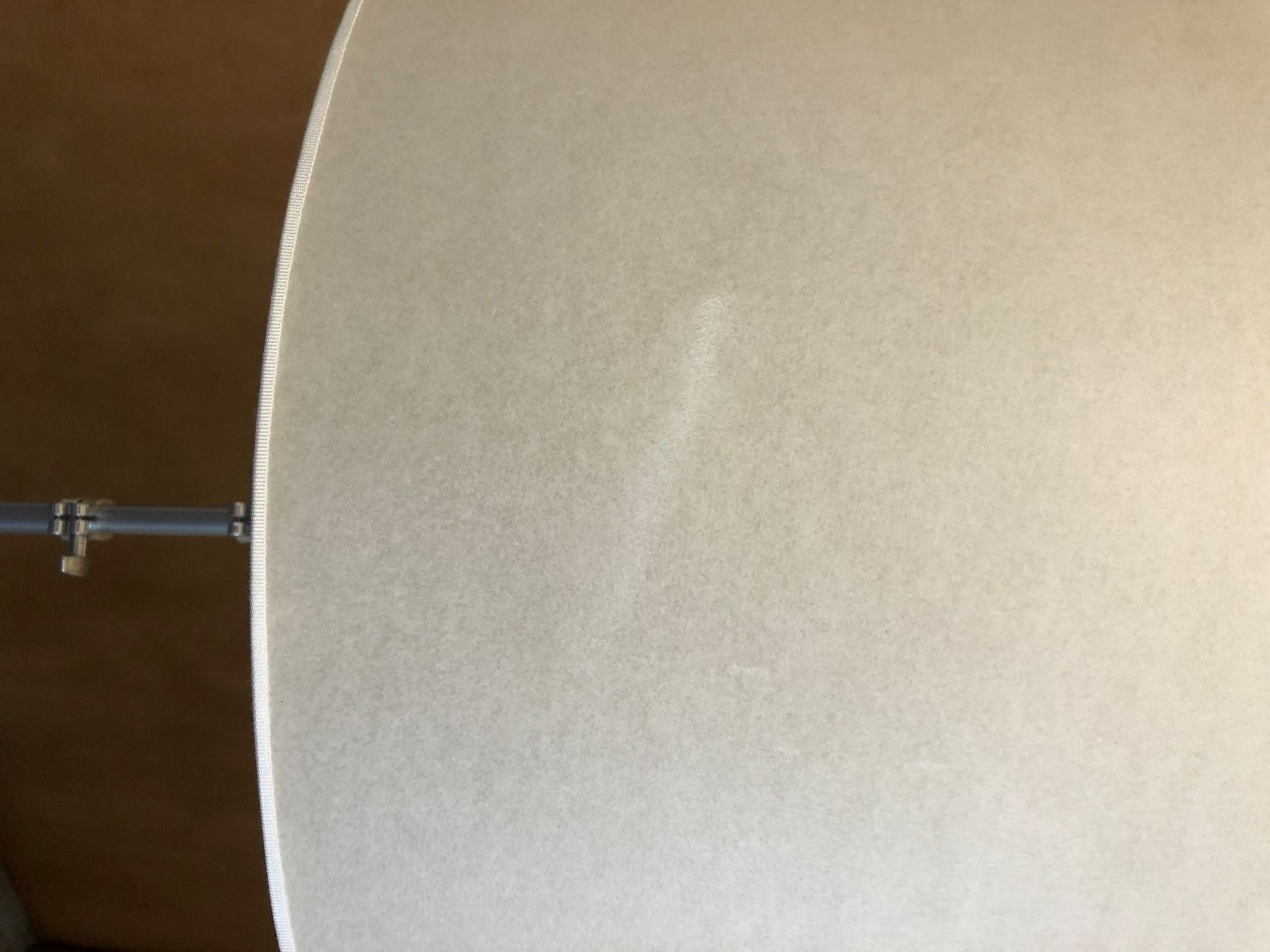 Lampen: Stehlampe Pallucco Gilda – Gebraucht aus Kriens von Mosaik04 4