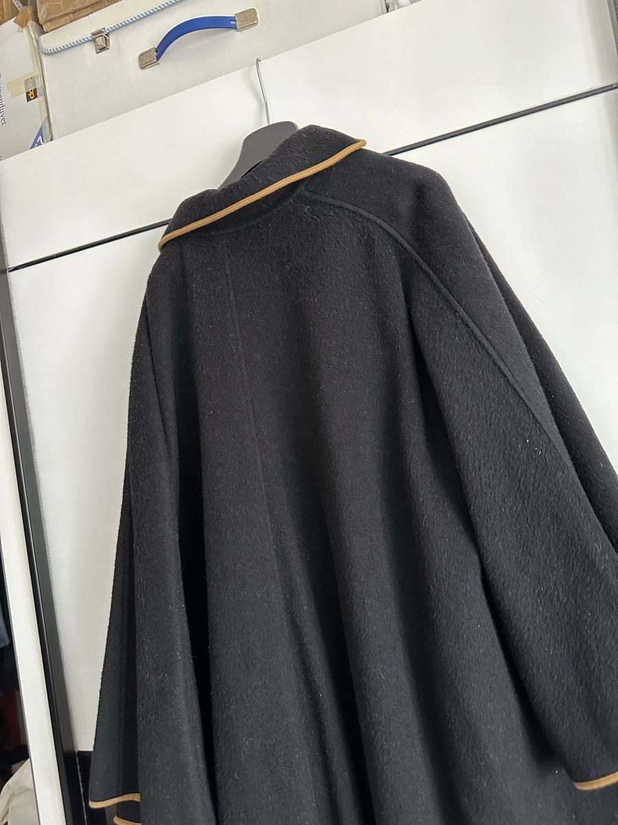 Cappotti: Damen hochwertige Mantel oder Poncho Gr/40 – Usato da Basel venduto da Ivana_4 6