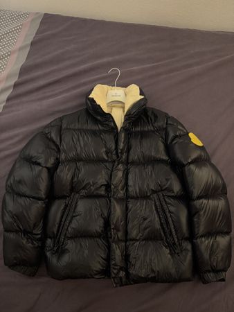 Moncler Down jacket dervox