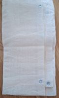 Balkonsichtschutz 90x500cm