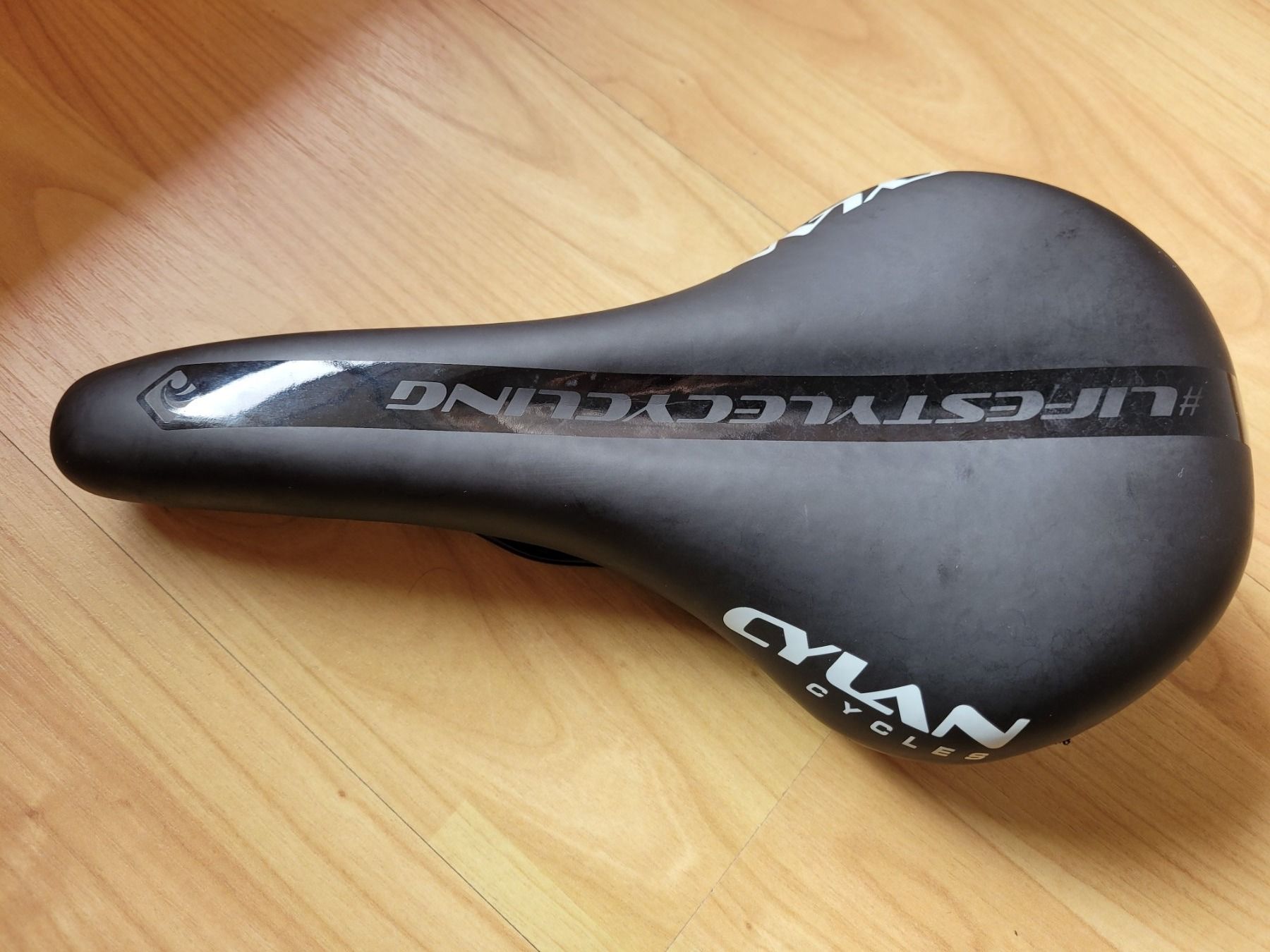 Selle & Accessori: Velosattel CYLAN – Usato da Lumbrein venduto da GC67